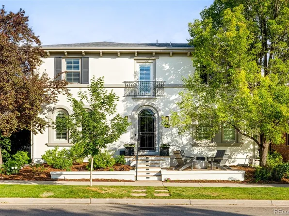 9740 E 32nd Avenue, Denver, CO 80238