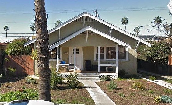 1st image of 829 S Claudina St