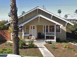 829 S Claudina St, Anaheim, CA 92805