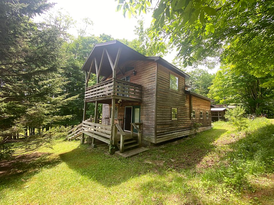 3798 Back Mountain Rd, Cass, WV 24927 MLS 22765 Zillow