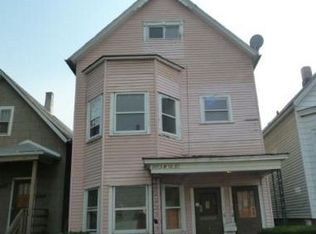 2053 W 50th St, Chicago, IL 60609