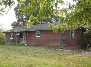 16757 Bethlehem Rd #237, Winslow, AR 72959