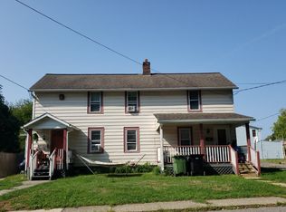 45-47 N Jackson Ave, Washington, NJ 07882