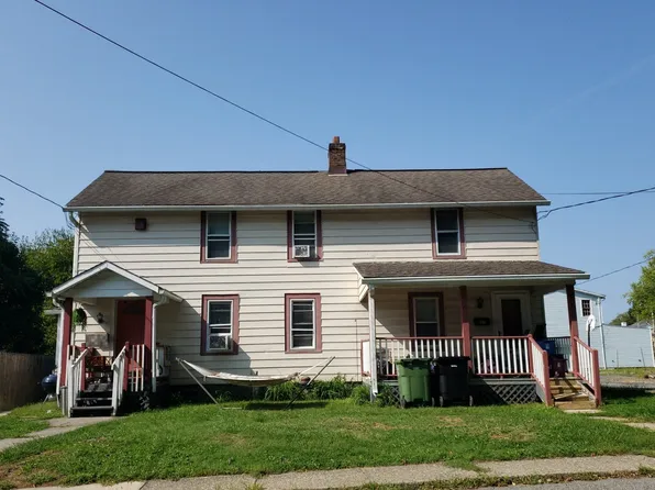 45-47 N Jackson Ave, Washington, NJ 07882