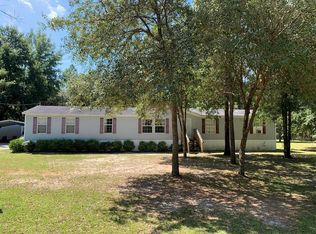11250 NE 85th St, Bronson, FL 32621
