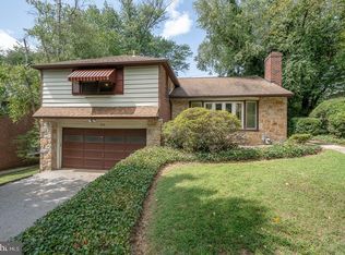 1515 Sheffield Ln, Wynnewood, PA 19096
