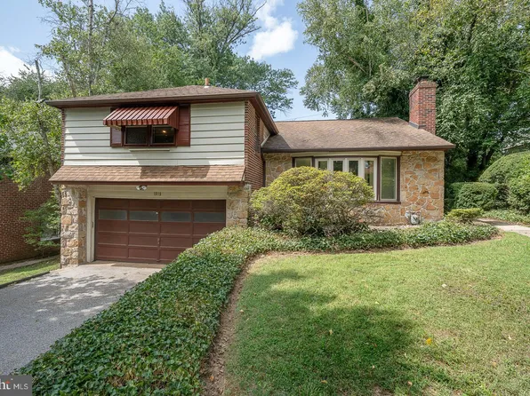 1515 Sheffield Ln, Wynnewood, PA 19096