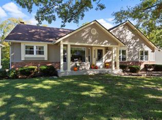 116 N Biddeford Ct, Saint Charles, MO 63304
