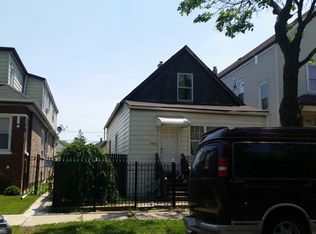 5809 S Washtenaw Ave, Chicago, IL