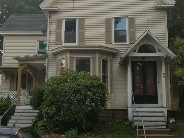 21 Charles St