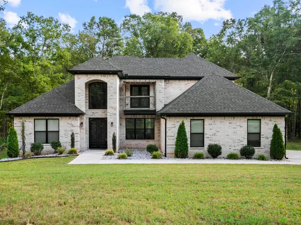 7183 Reece Dr, Hensley, AR 72065