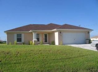 4109 22nd St SW, Lehigh Acres, FL 33976