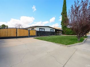 1057 N Alessandro Rd, Banning, CA 92220