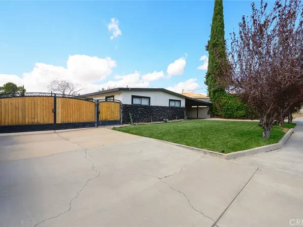 1057 N Alessandro Rd, Banning, CA 92220