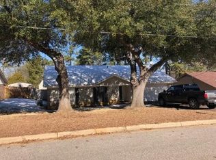 1217 Chad St, Longview, TX 75604