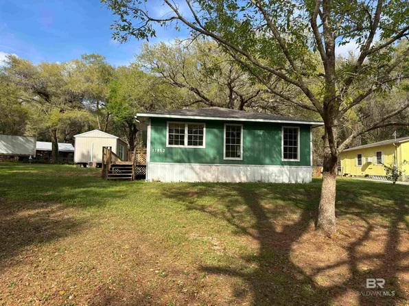 17852 County Road 9, Summerdale, AL 36580