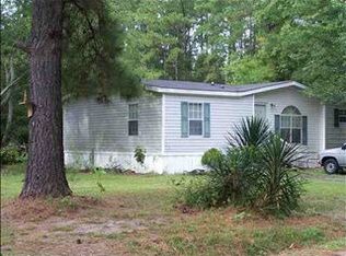 874 Holly Ln, Conway, SC 29526