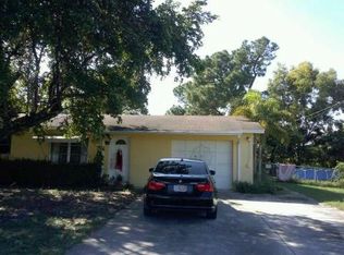 4615 Mathis St E, Lake Worth, FL 33461