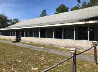 22564 NE Wdmn Of The Wrld Rd, Hosford, FL 32334