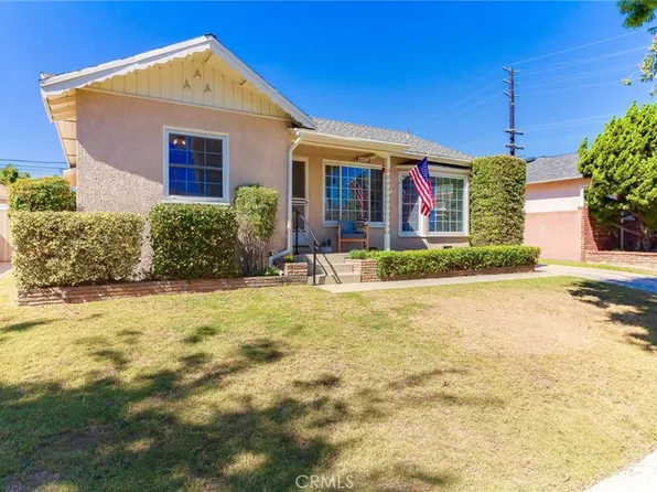 4453 Canehill Ave, Lakewood, CA 90713
