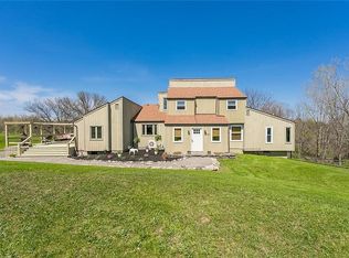 2263 Quaker Rd, Palmyra, NY 14522