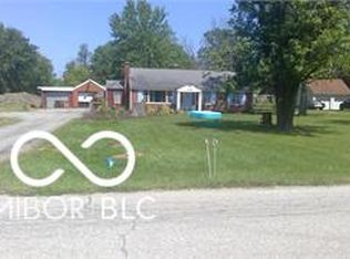 318 E 300 N, Anderson, IN 46012