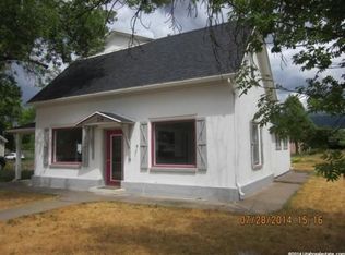 28 N Main St, Ephraim, UT 84627