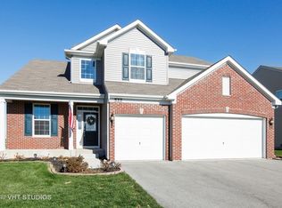 522 Cahokia St, Joliet, IL 60431
