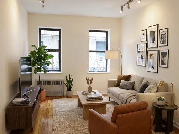490 E 74th St APT 3D, New York, NY 10021