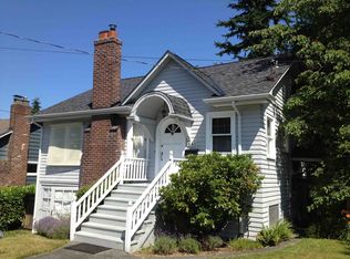 540 NE 90th St, Seattle, WA 98115
