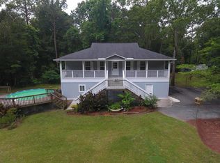 7361 Doar Rd, Awendaw, SC 29429