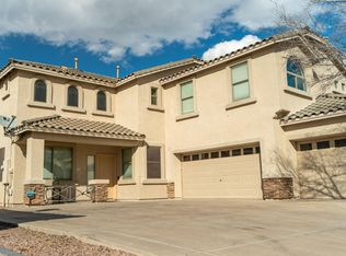 4818 W Samantha Way, Laveen, AZ 85339