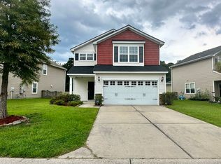 4826 Hawkins Dr, Ladson, SC 29456