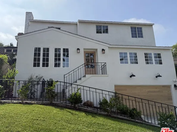 10436 Cheviot Dr, Los Angeles, CA 90064