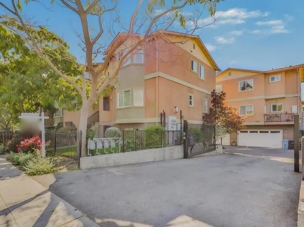 323 6th Ave, Menlo Park, CA 94025