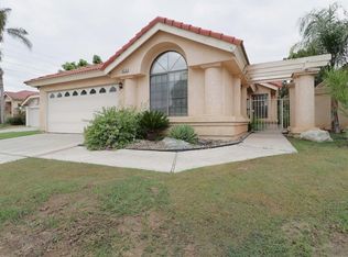 8224 Hastings St, Bakersfield, CA