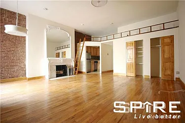Rented by Spire Group