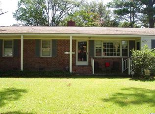 1720 Wren St, Georgetown, SC 29440