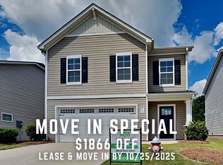 610 Belmont Red Ln, Columbia, SC 29209