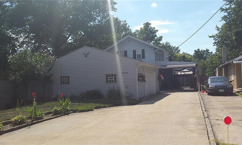 1st image of 1210 Packard Dr