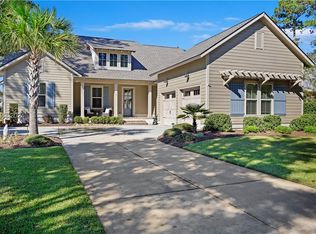 1 Calverton Pl, Bluffton, SC 29910