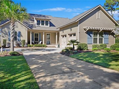 1 Calverton Pl, Bluffton, SC, 29910
