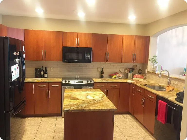 1767 N Pearl St #306 — Photo 3