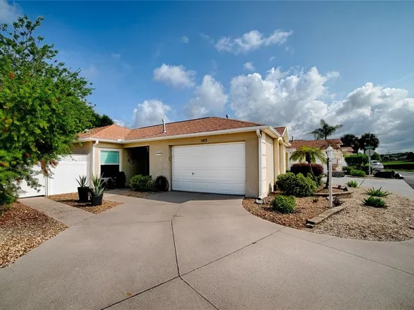 1472 ALEXA PLACE, THE VILLAGES, FL 32162