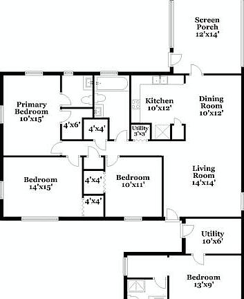 2nd image of this home