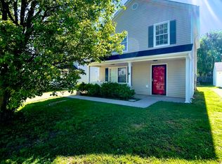6514 Hunters Chase Ln, Louisville, KY