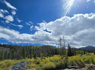 100 Preserve Way, Winter Park, CO 80482