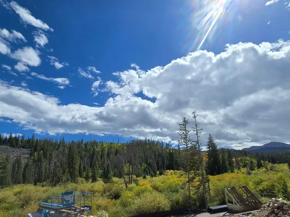 100 PRESERVE Way, Winter Park, CO 80482