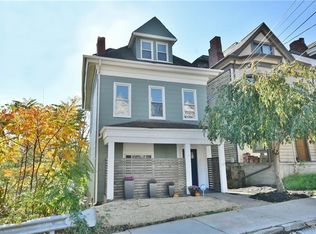 1613 Falck Ave, Pittsburgh, PA