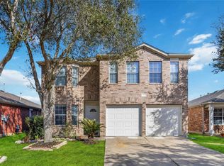 5714 Baldwin Elm St, Richmond, TX 77407